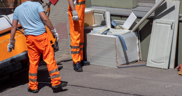 Best Commercial Junk Removal  in Lookout Mountain, TN