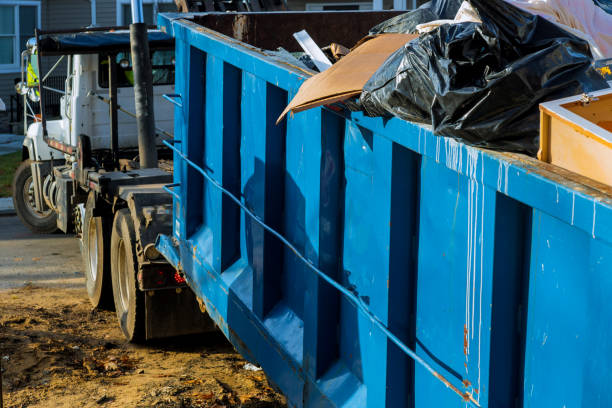 Recycling Services for Junk in Lookout Mountain, TN