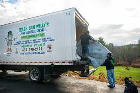 Best Recycling Services for Junk  in Lookout Mountain, TN